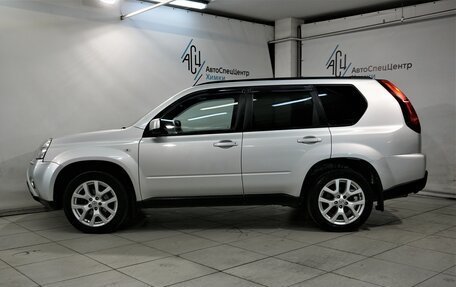 Nissan X-Trail, 2012 год, 1 089 800 рублей, 19 фотография