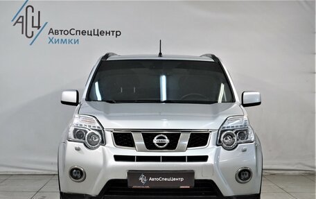 Nissan X-Trail, 2012 год, 1 089 800 рублей, 14 фотография