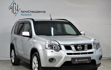 Nissan X-Trail, 2012 год, 1 089 800 рублей, 16 фотография