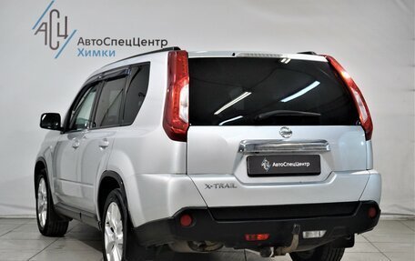Nissan X-Trail, 2012 год, 1 089 800 рублей, 17 фотография