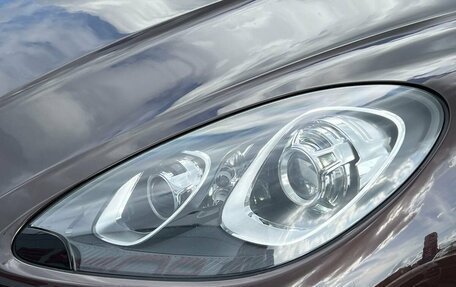 Porsche Macan I рестайлинг, 2014 год, 3 390 000 рублей, 11 фотография