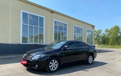 Toyota Camry, 2011 год, 1 170 000 рублей, 1 фотография
