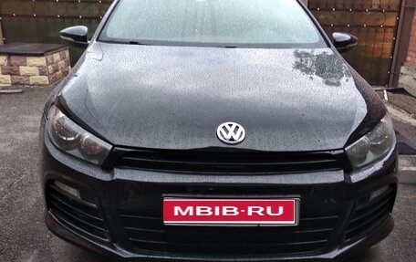 Volkswagen Scirocco III рестайлинг, 2011 год, 1 690 000 рублей, 1 фотография