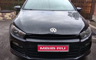 Volkswagen Scirocco III рестайлинг, 2011 год, 1 690 000 рублей, 1 фотография