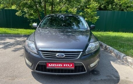Ford Mondeo IV, 2008 год, 650 000 рублей, 1 фотография