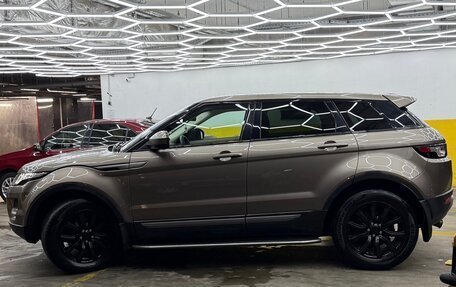 Land Rover Range Rover Evoque I, 2015 год, 1 850 000 рублей, 1 фотография