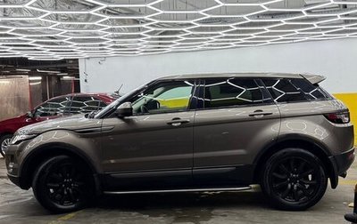 Land Rover Range Rover Evoque I, 2015 год, 1 850 000 рублей, 1 фотография