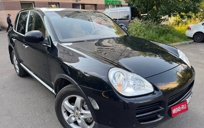 Porsche Cayenne III, 2005 год, 950 000 рублей, 1 фотография