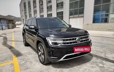 Volkswagen Teramont I, 2022 год, 2 975 000 рублей, 1 фотография