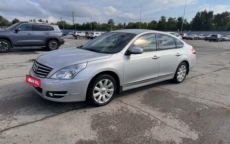 Nissan Teana, 2008 год, 685 000 рублей, 1 фотография