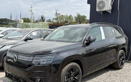 Volkswagen Teramont, 2025 год, 5 450 000 рублей, 1 фотография