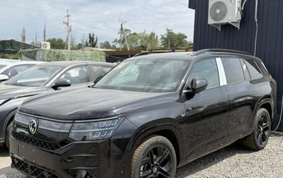 Volkswagen Teramont, 2025 год, 5 450 000 рублей, 1 фотография
