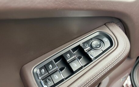 Porsche Macan I рестайлинг, 2014 год, 3 390 000 рублей, 21 фотография