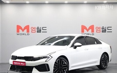 KIA K5, 2024 год, 2 750 008 рублей, 1 фотография