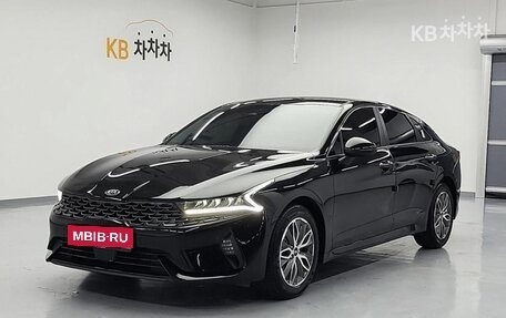 KIA K5, 2021 год, 2 200 008 рублей, 1 фотография