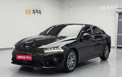 KIA K5, 2021 год, 2 200 008 рублей, 1 фотография