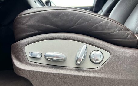 Porsche Macan I рестайлинг, 2014 год, 3 390 000 рублей, 24 фотография