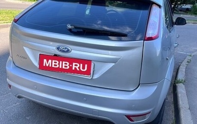 Ford Focus II рестайлинг, 2011 год, 800 000 рублей, 1 фотография