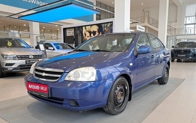 Chevrolet Lacetti, 2011 год, 438 000 рублей, 1 фотография