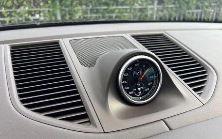 Porsche Macan I рестайлинг, 2014 год, 3 390 000 рублей, 27 фотография