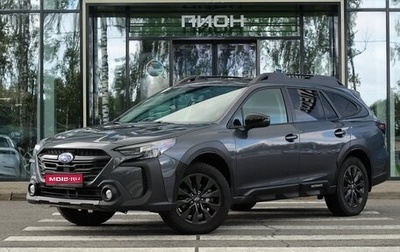 Subaru Outback VI, 2022 год, 4 350 000 рублей, 1 фотография