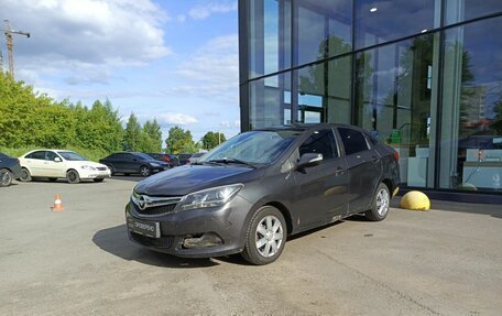 Haima M3, 2014 год, 255 000 рублей, 1 фотография