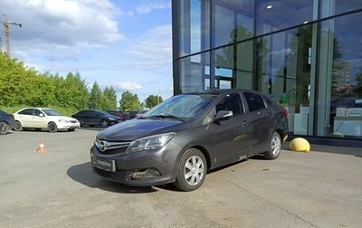 Haima M3, 2014 год, 255 000 рублей, 1 фотография