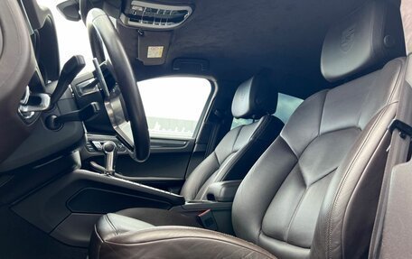 Porsche Macan I рестайлинг, 2014 год, 3 390 000 рублей, 30 фотография