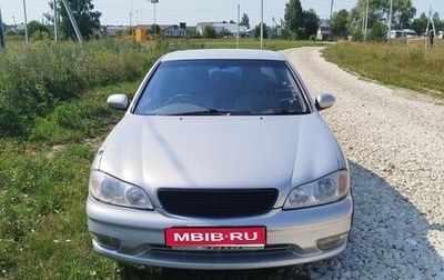Nissan Cefiro III, 1999 год, 360 000 рублей, 1 фотография