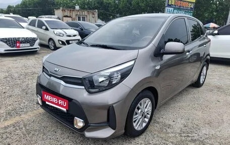 KIA Morning III, 2021 год, 965 000 рублей, 1 фотография