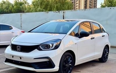 Honda Fit, 2021 год, 1 130 000 рублей, 1 фотография