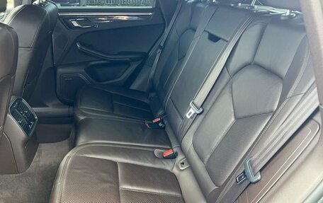 Porsche Macan I рестайлинг, 2014 год, 3 390 000 рублей, 33 фотография