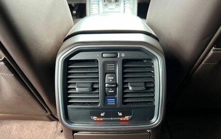 Porsche Macan I рестайлинг, 2014 год, 3 390 000 рублей, 34 фотография