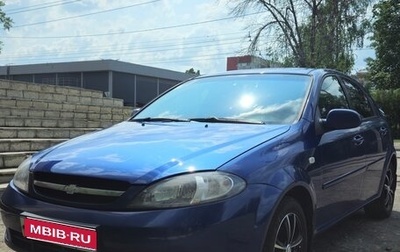 Chevrolet Lacetti, 2008 год, 450 000 рублей, 1 фотография