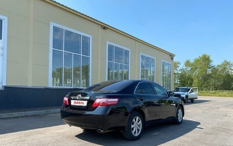 Toyota Camry, 2011 год, 1 170 000 рублей, 6 фотография