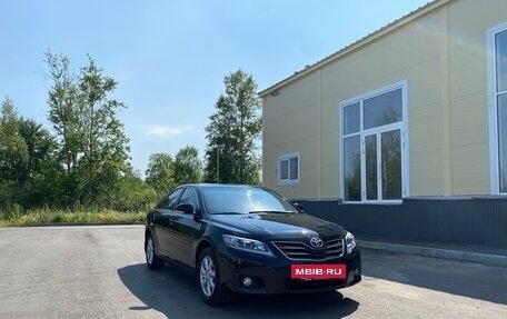 Toyota Camry, 2011 год, 1 170 000 рублей, 5 фотография