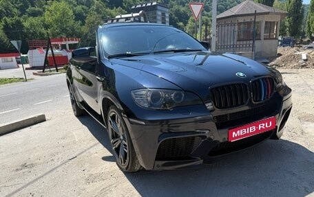 BMW X6 M, 2010 год, 2 150 000 рублей, 1 фотография
