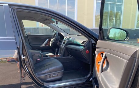 Toyota Camry, 2011 год, 1 170 000 рублей, 12 фотография