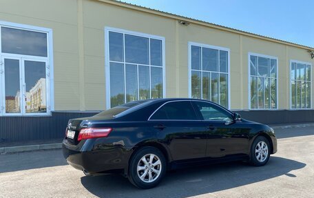 Toyota Camry, 2011 год, 1 170 000 рублей, 8 фотография