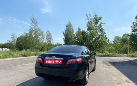 Toyota Camry, 2011 год, 1 170 000 рублей, 7 фотография