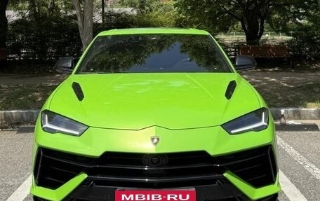 Lamborghini Urus I, 2024 год, 29 990 000 рублей, 1 фотография