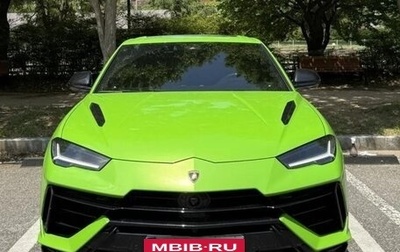 Lamborghini Urus I, 2024 год, 29 990 000 рублей, 1 фотография