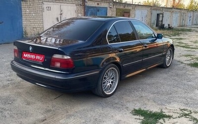 BMW 5 серия, 1998 год, 585 000 рублей, 1 фотография