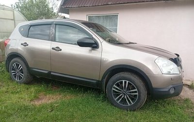 Nissan Qashqai, 2008 год, 750 000 рублей, 1 фотография