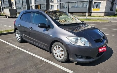Toyota Auris II, 2009 год, 470 000 рублей, 1 фотография