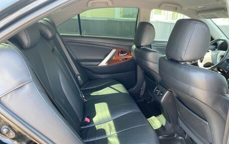 Toyota Camry, 2011 год, 1 170 000 рублей, 14 фотография