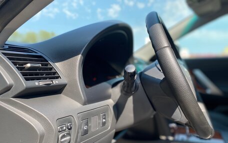 Toyota Camry, 2011 год, 1 170 000 рублей, 15 фотография