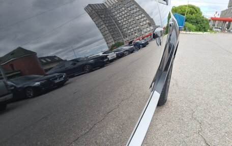 Renault Duster I рестайлинг, 2018 год, 1 425 000 рублей, 8 фотография