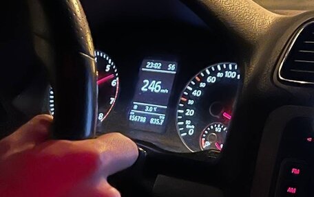 Volkswagen Scirocco III рестайлинг, 2011 год, 1 690 000 рублей, 6 фотография