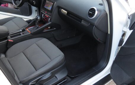 Audi A3, 2009 год, 830 000 рублей, 13 фотография